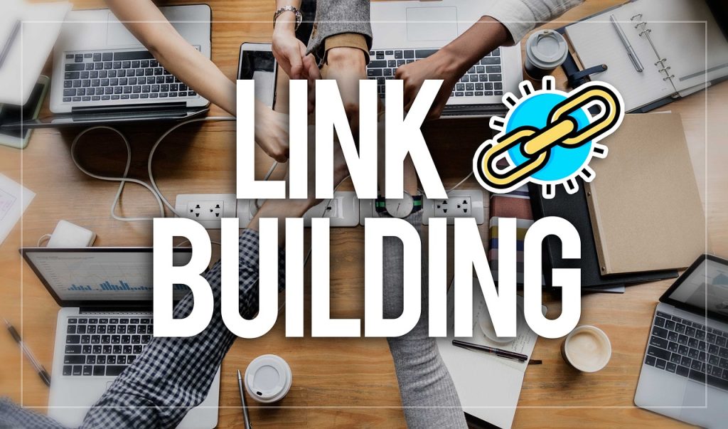 Link building agency in Nepal